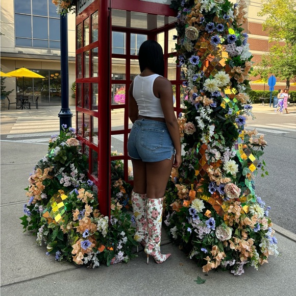 Vetements boots - Picture 4 of 7